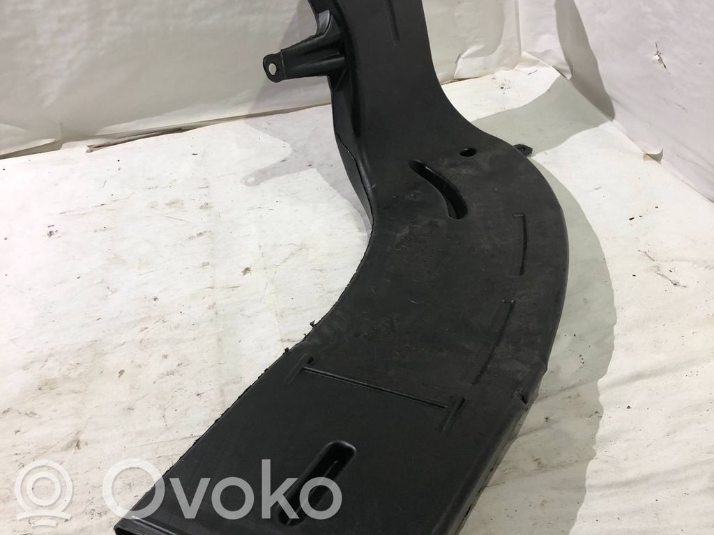 BMW X5 F15 Parte del condotto di aspirazione dell'aria 