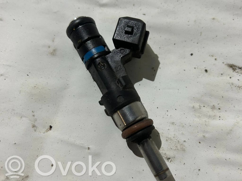 BMW M3 Inyector de combustible 