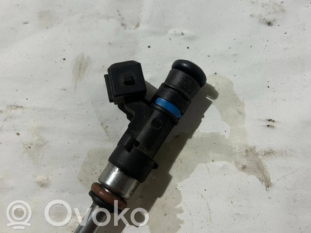 BMW M3 Inyector de combustible 