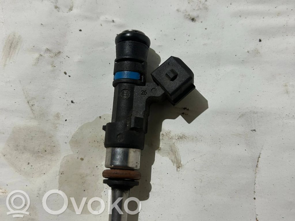 Inyector de combustible   7838440,0280158164