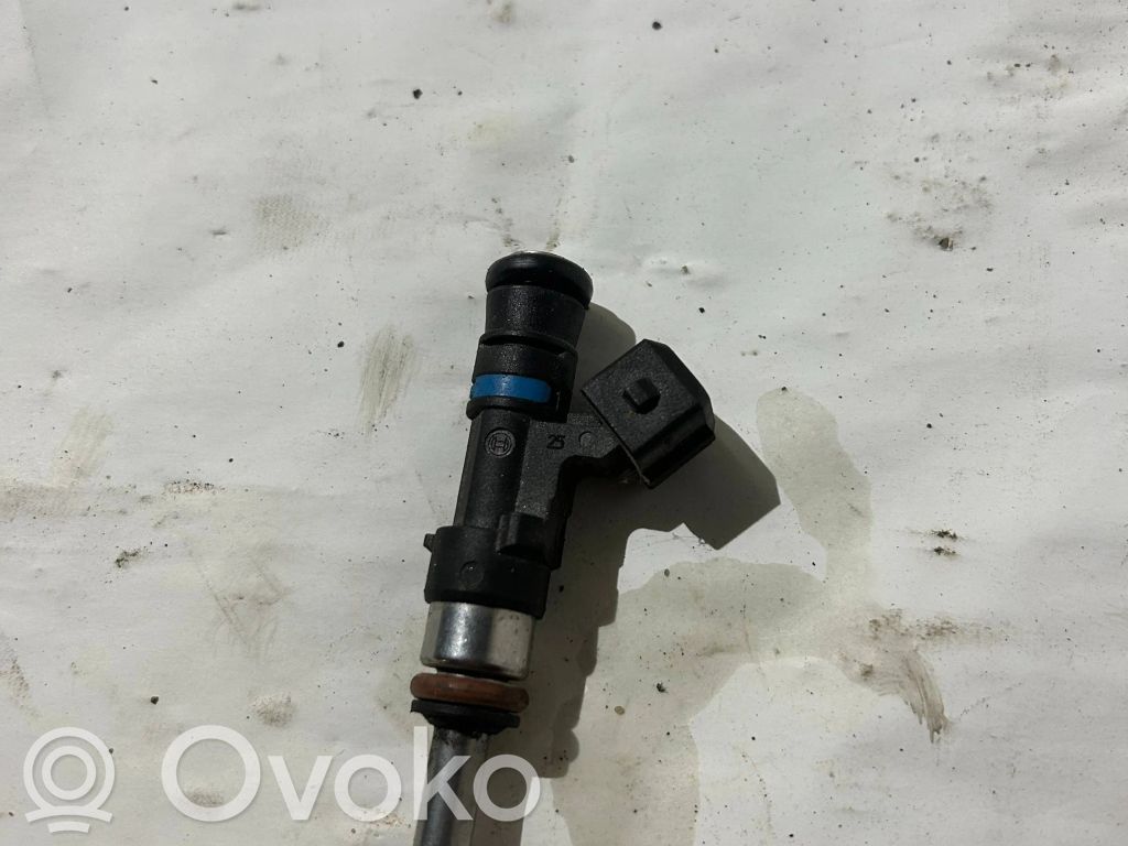 BMW M3 Inyector de combustible 