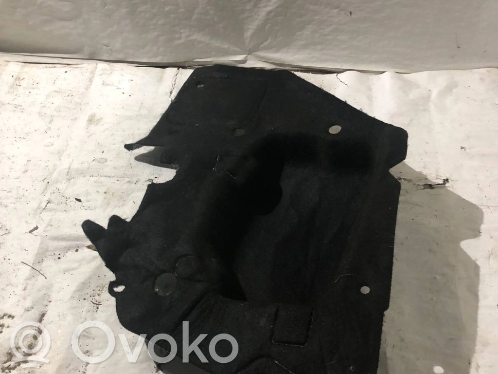BMW 3 E90 E91 Other trunk/boot trim element 