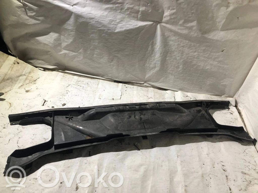 BMW 3 E90 E91 Kita išorės detalė 