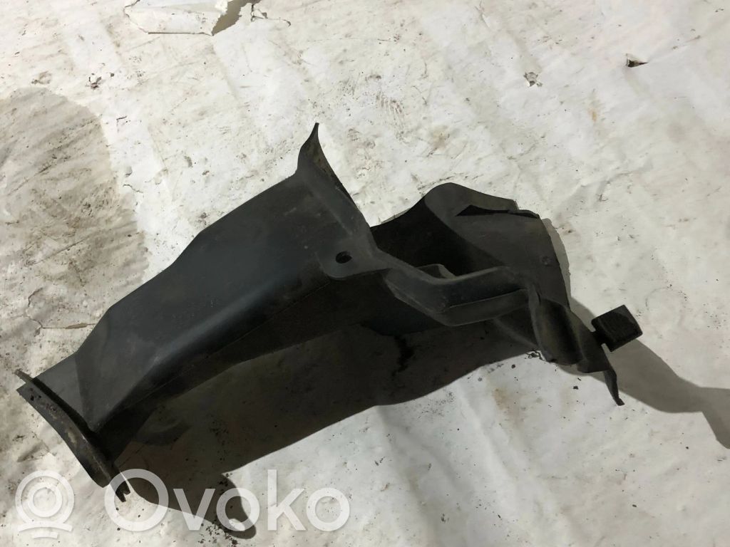 BMW 3 E90 E91 Water drain line hose 