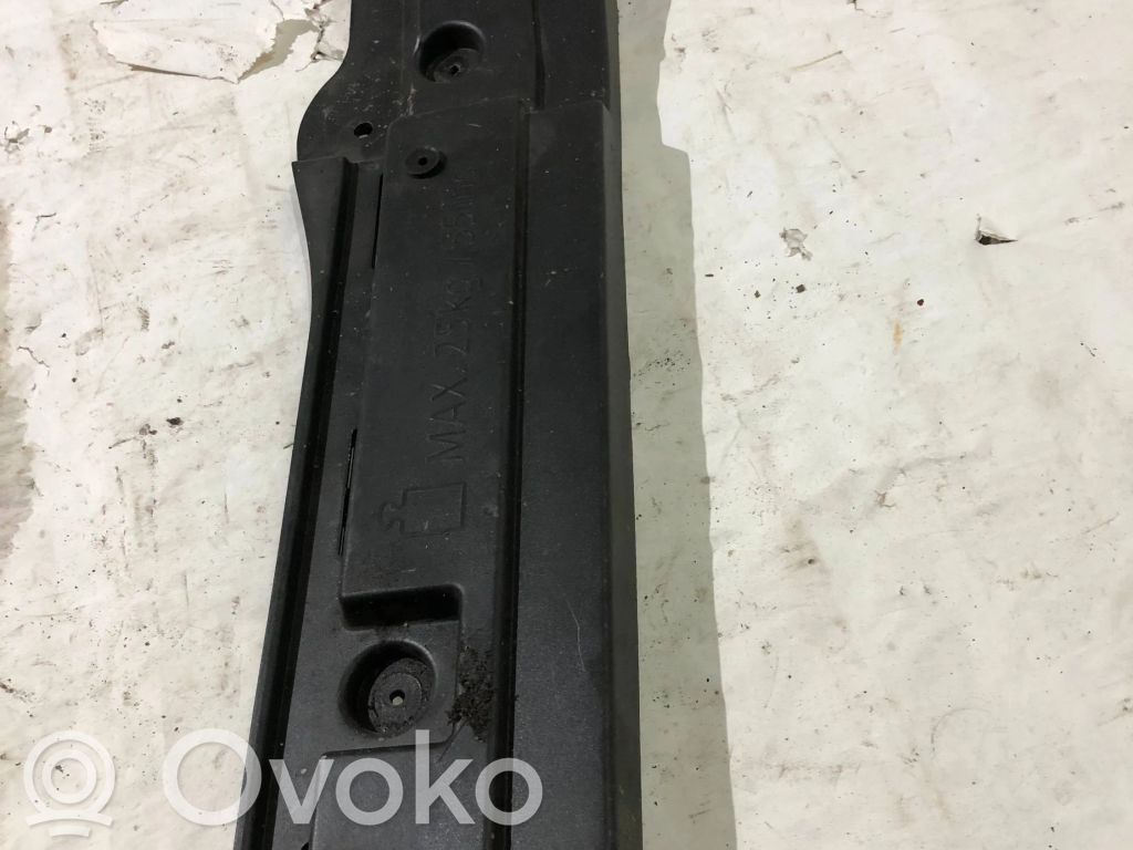 BMW 3 E90 E91 Other trunk/boot trim element 