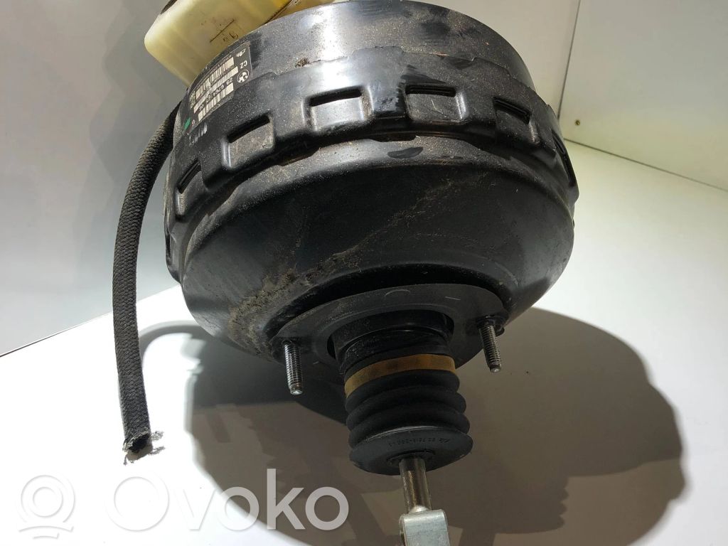 BMW 3 E90 E91 Stabdžių vakuumo pūslė 