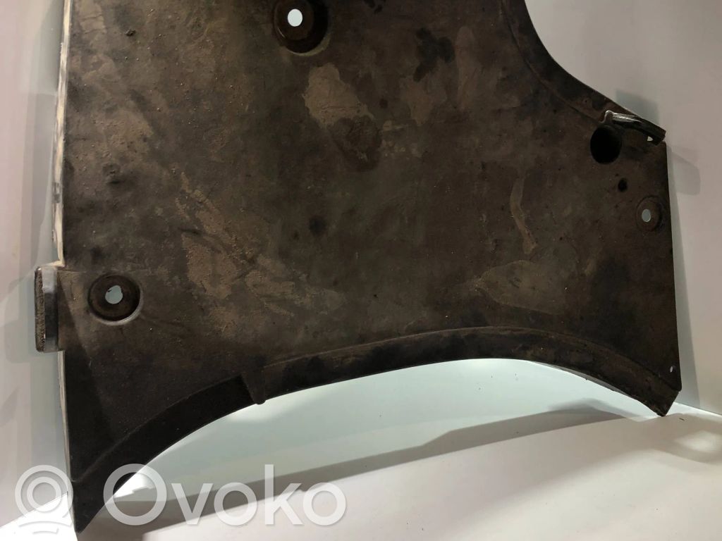 BMW 3 E36 Other trunk/boot trim element 