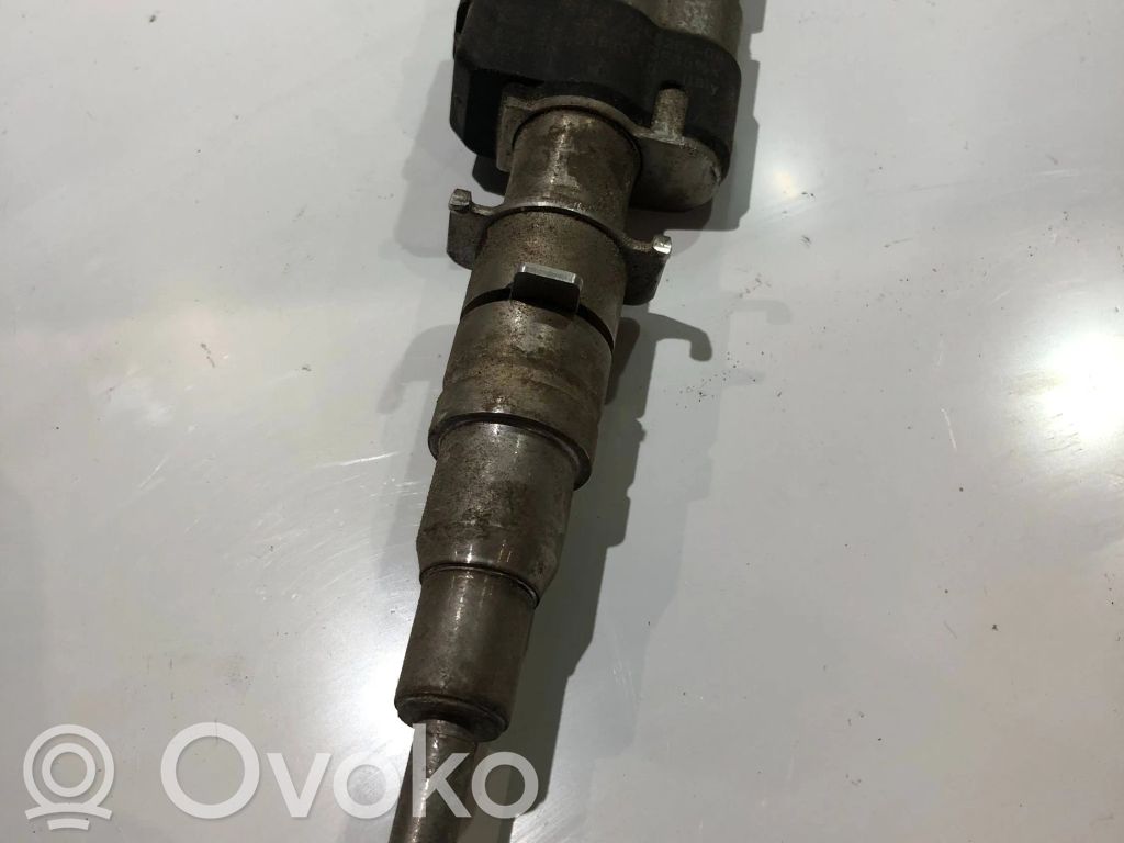 BMW 7 F01 F02 F03 F04 Sprausla (-i) 