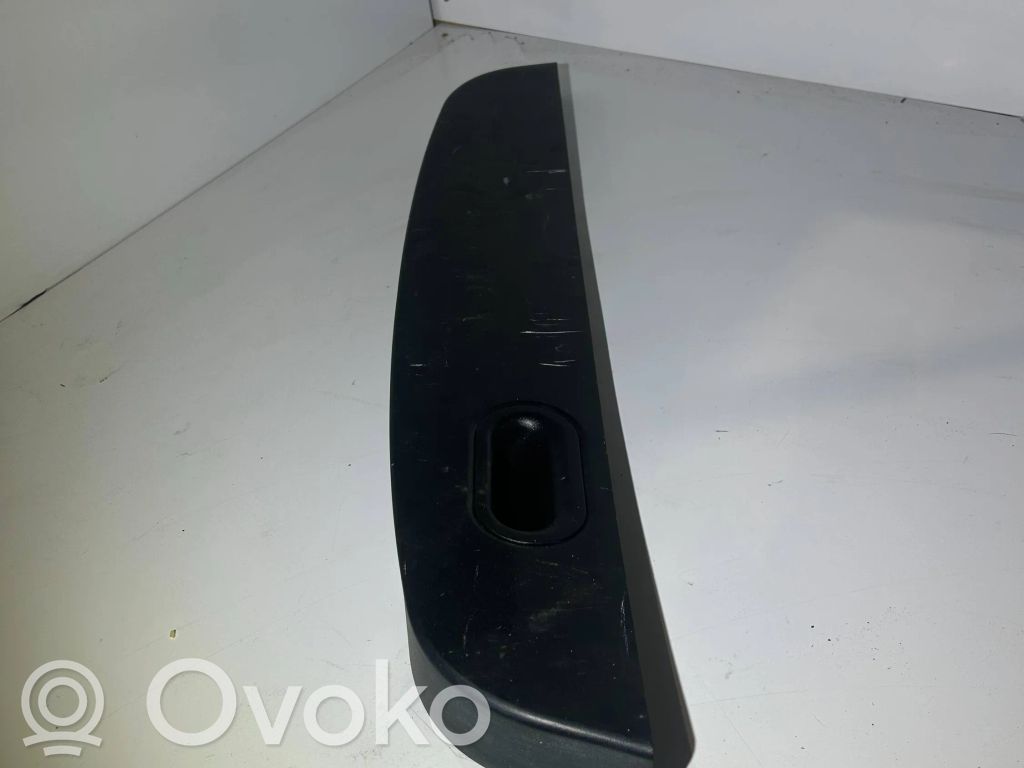 BMW 5 E39 Other trunk/boot trim element 