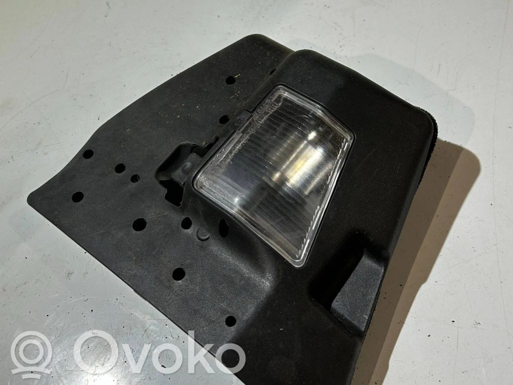 BMW 3 E46 Tail light part 