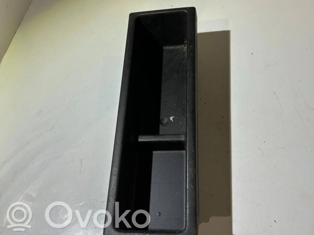 BMW 3 E46 Glove box central console 