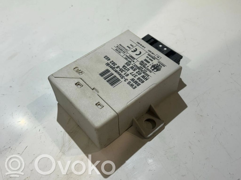 BMW 3 E46 Other control units/modules 