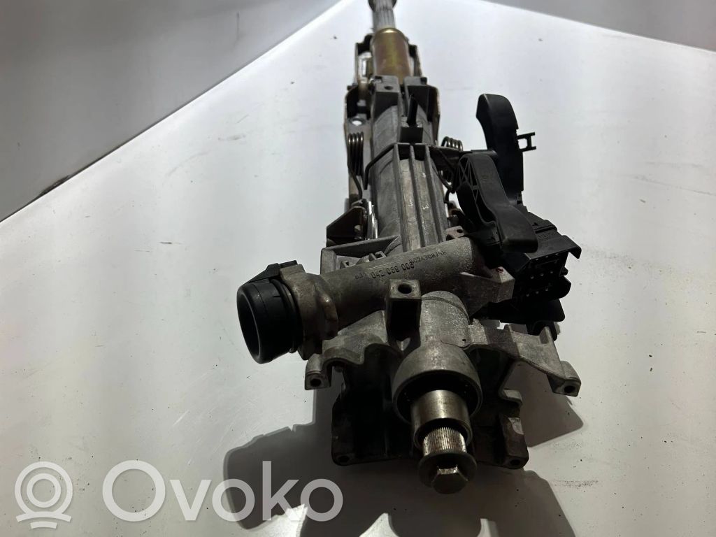BMW 3 E46 Lenksäule 