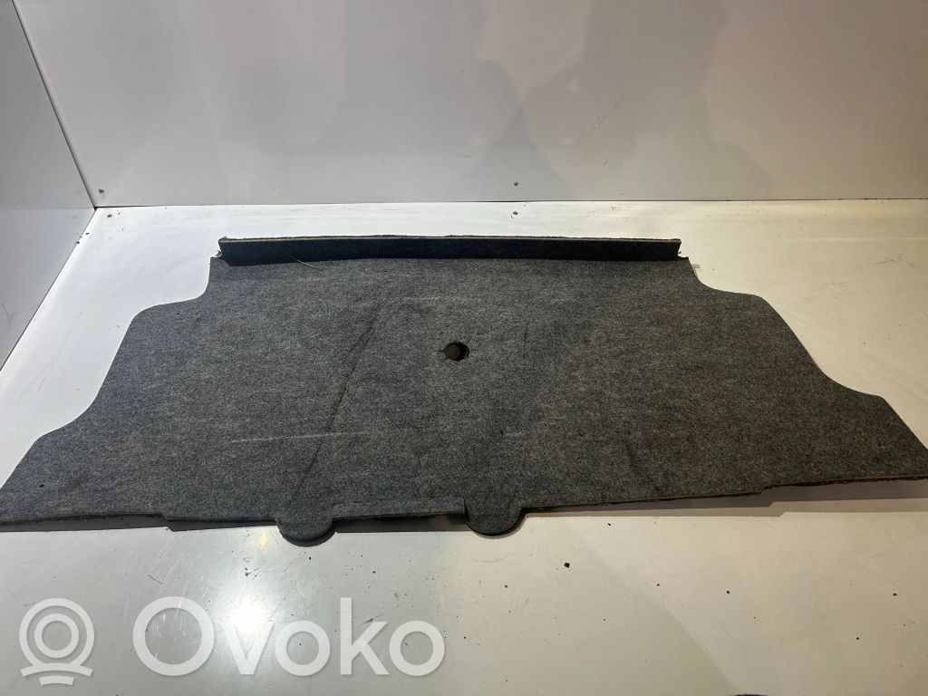 Trunk/boot mat liner   8193798