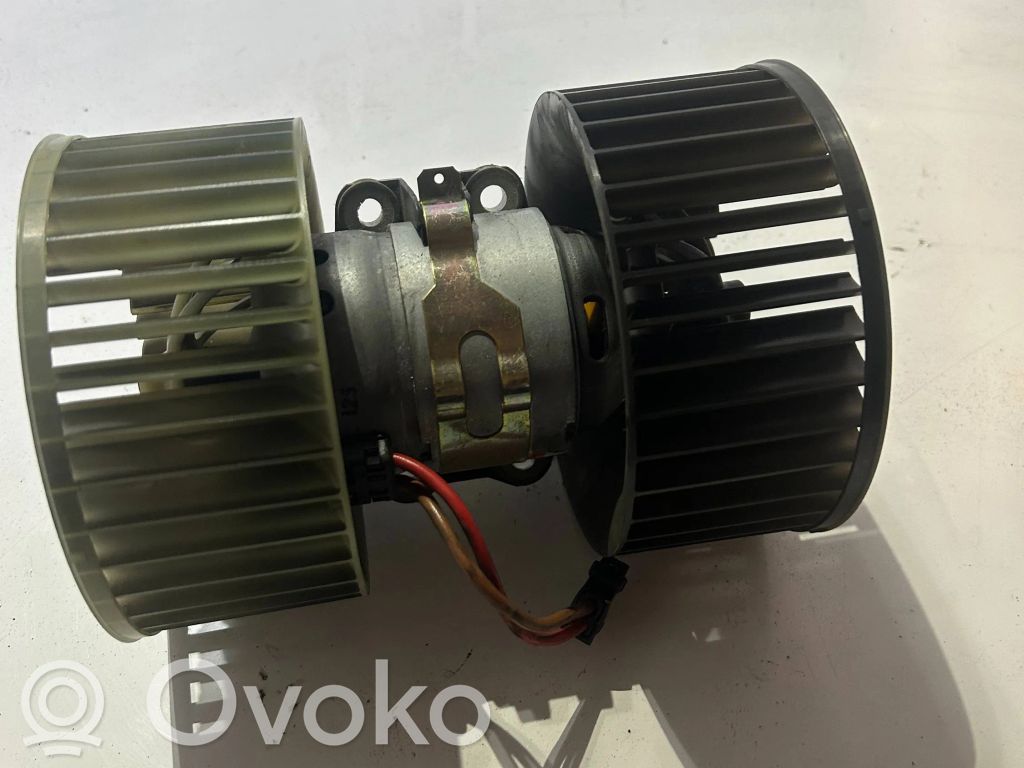 Вентилятор печки   39017