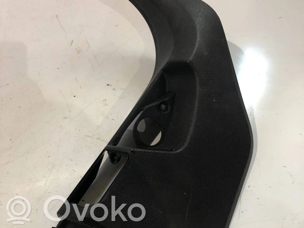 BMW X5 E70 Moldura lateral zona de pies 