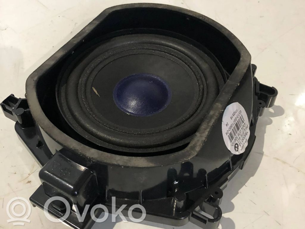 Subwoofer   6971880,18820010,430407858610