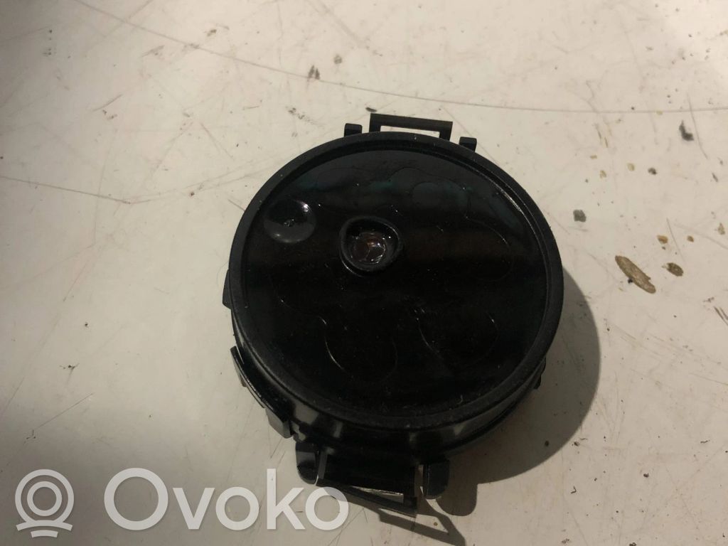 BMW X5 E70 Sensor de lluvia 