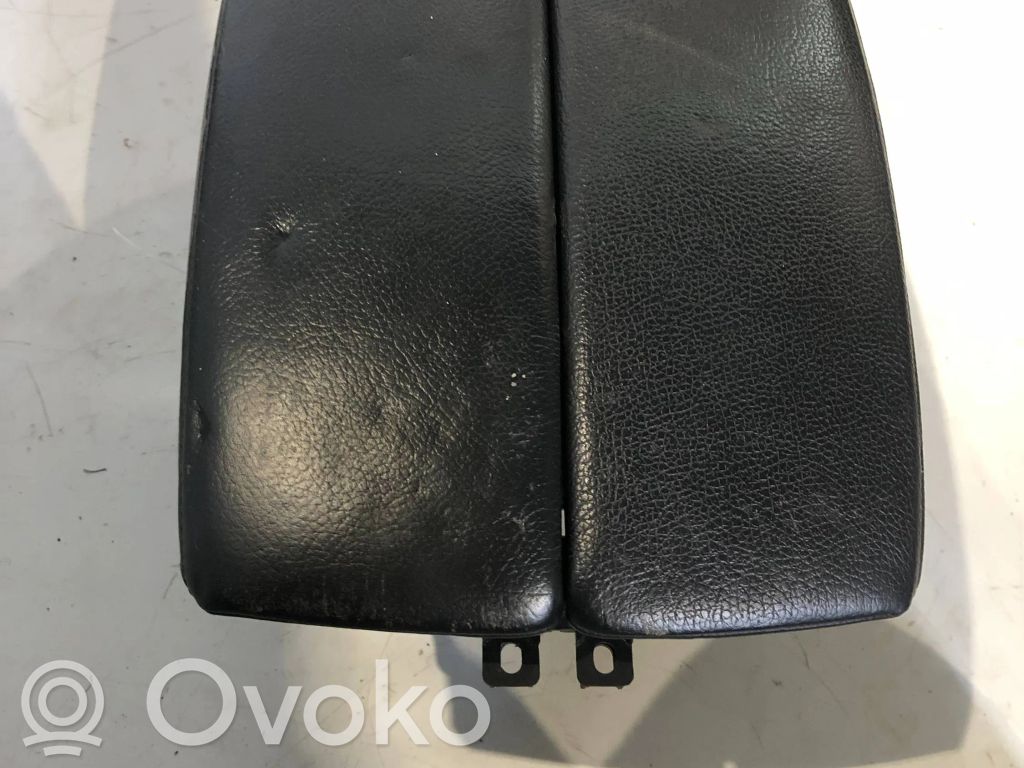 BMW X5 E70 Glove box central console 