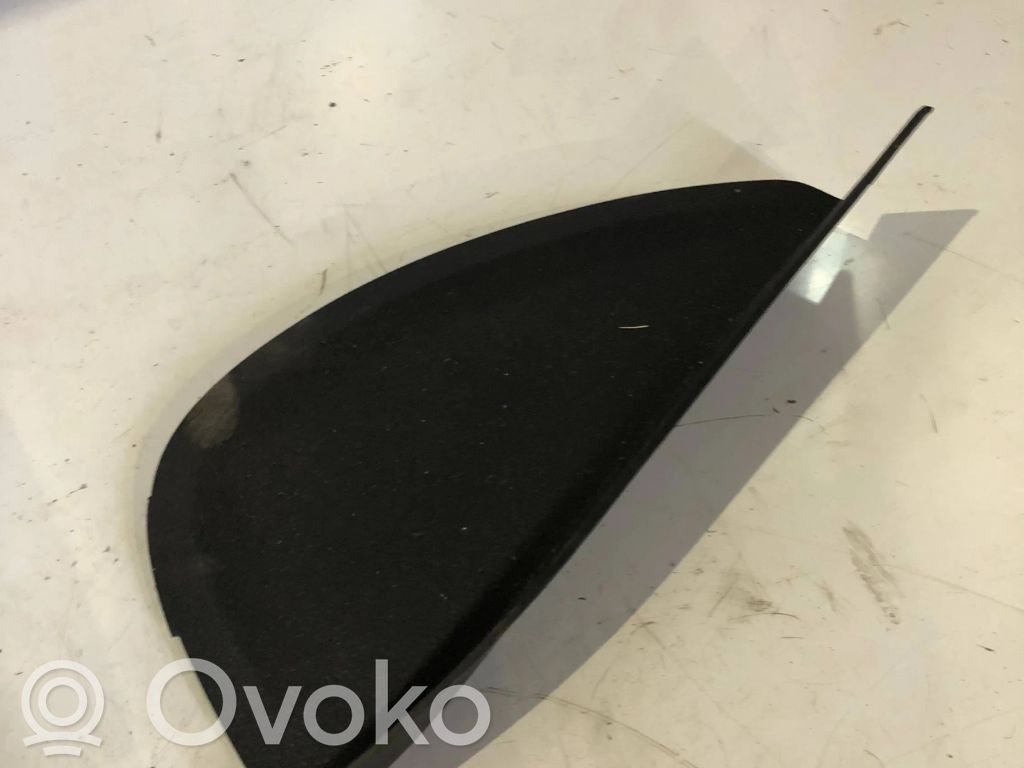 Dashboard side end trim   6958799,0113554,6958802,E002759