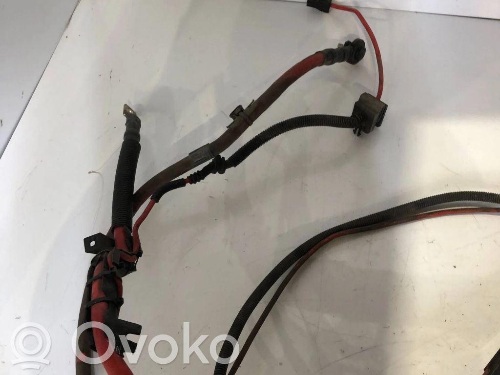 BMW X5 E70 Plusa vads (akumulatora) 