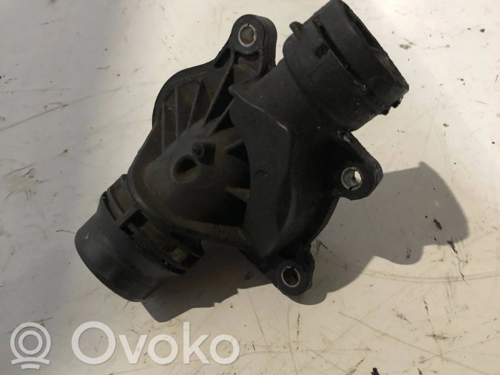 BMW X5 E70 Termostats / termostata korpuss 