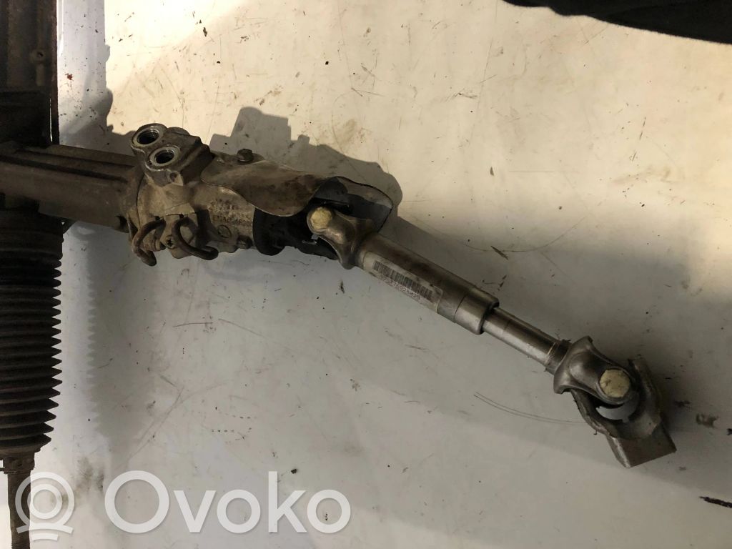 BMW X5 E70 Vairo kolonėlė 