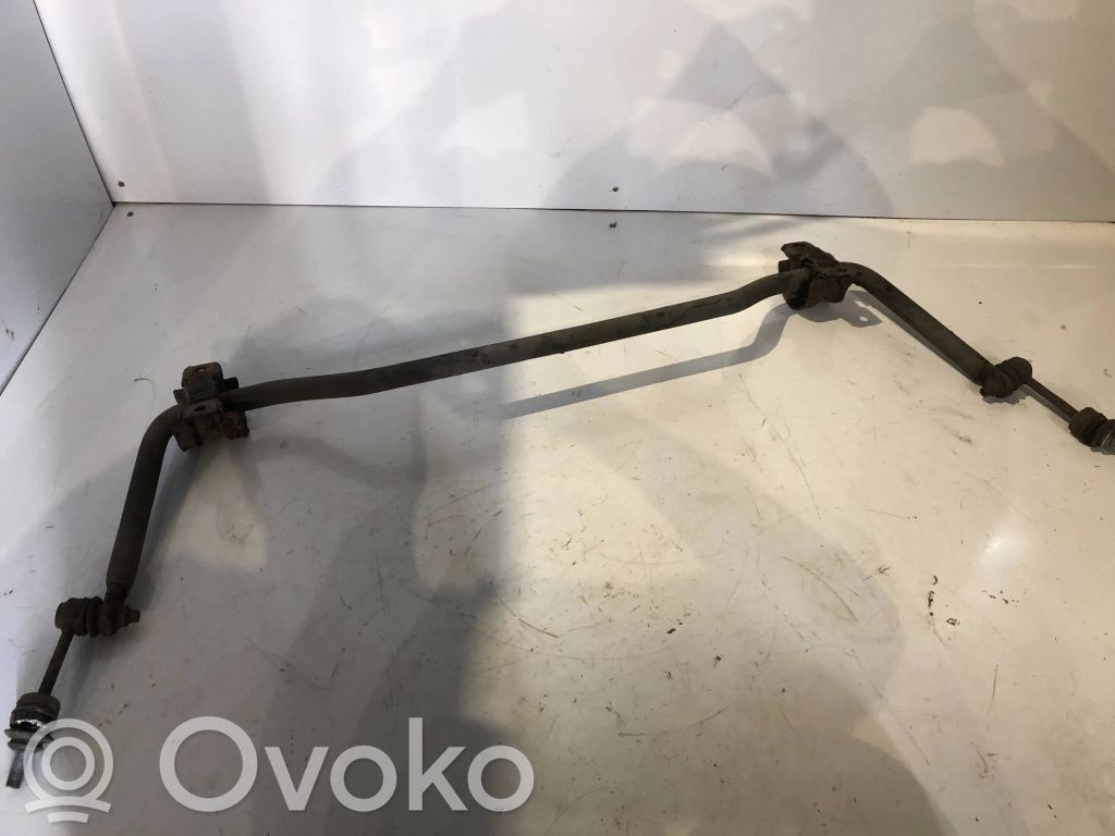 BMW X5 E70 Galinis stabilizatorius 