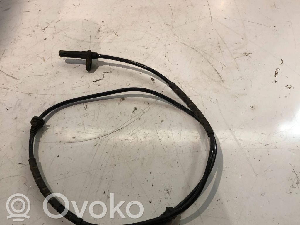 BMW X6 E71 ABS Sensor hinten 