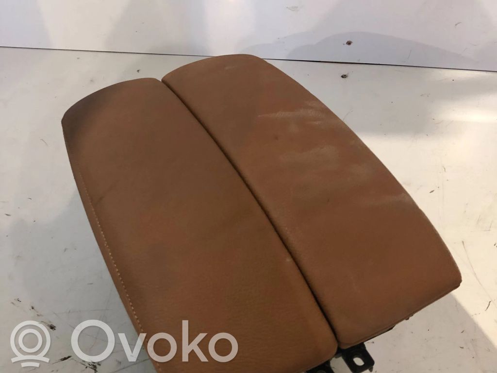 BMW X6 E71 Other center console (tunnel) element 