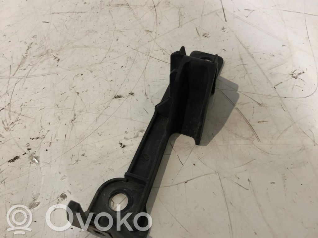 Citroen C4 I Headlight/headlamp mounting bracket 