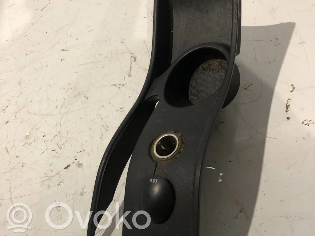 Citroen C4 I Consola para freno de mano 
