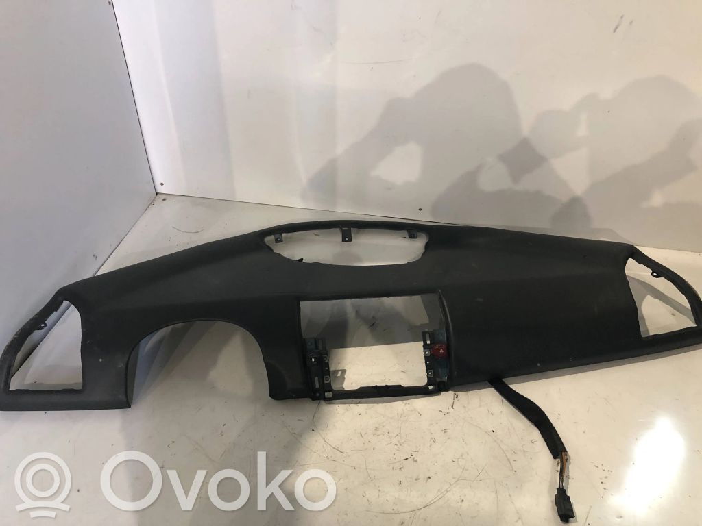 Citroen C4 I Panelis 