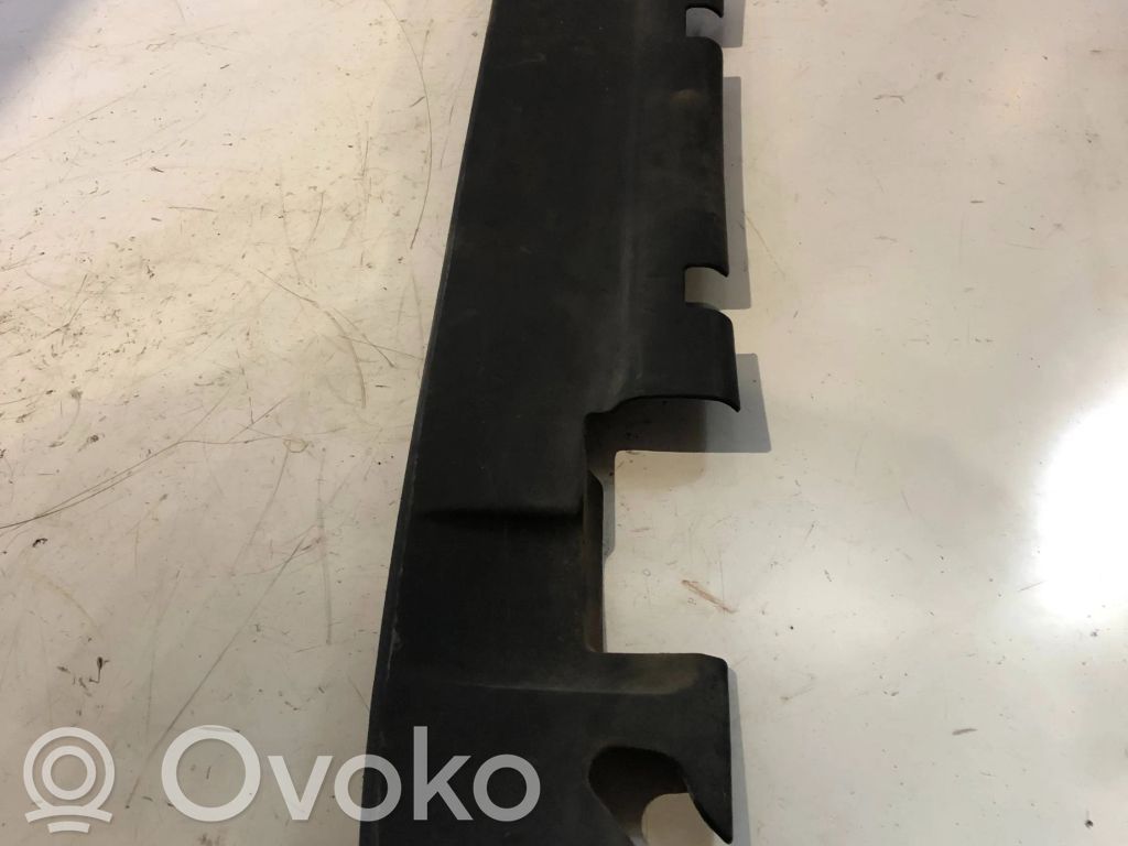 BMW 3 E46 Bagāžnieka dekoratīvā apdare 