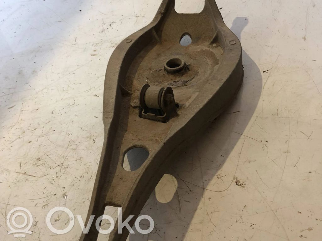 BMW 3 E46 Вилы 