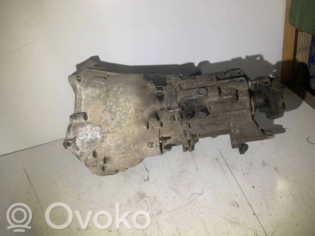BMW 3 E36 Manualna 5-biegowa skrzynia biegów 