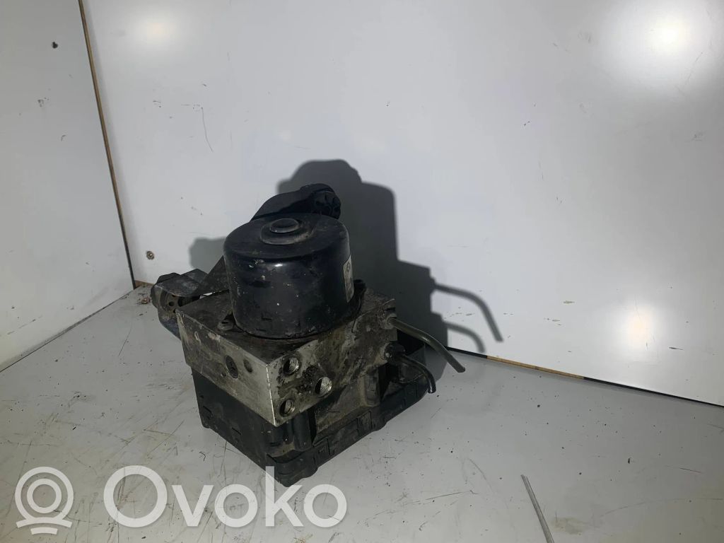 BMW 3 E36 ABS bloks 