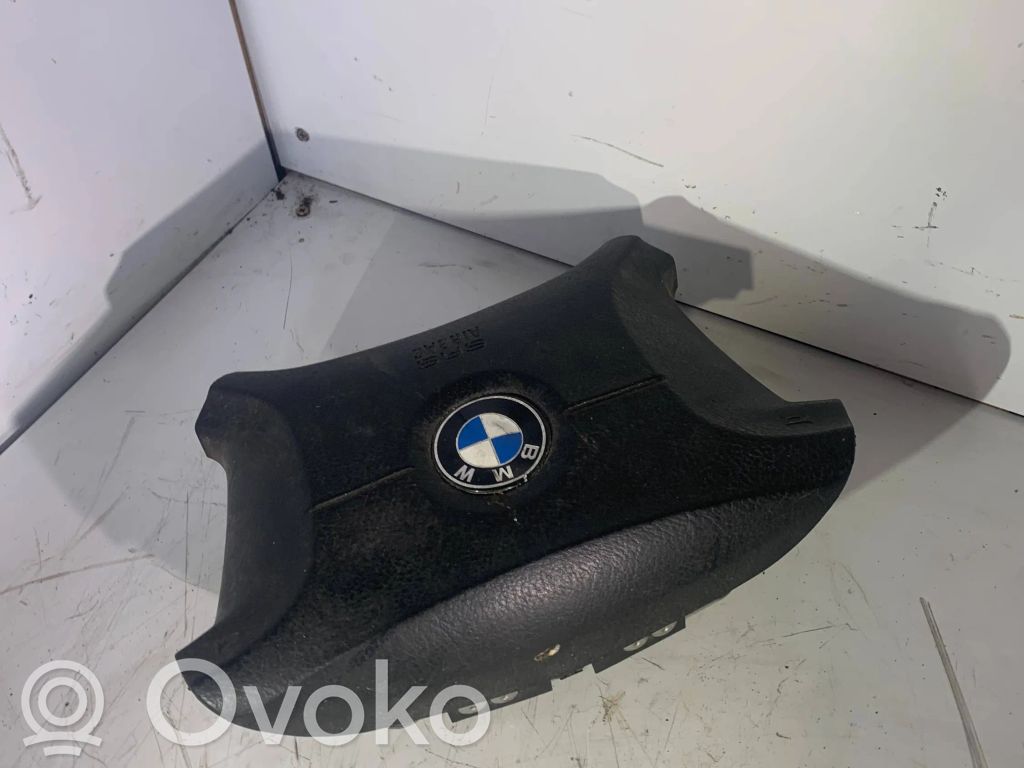 BMW 3 E36 Stūres drošības spilvens 