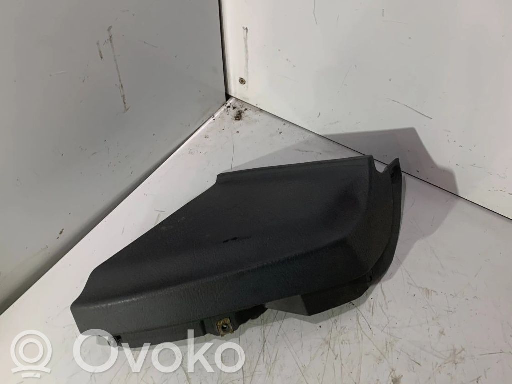 BMW 3 E36 Dashboard side end trim 
