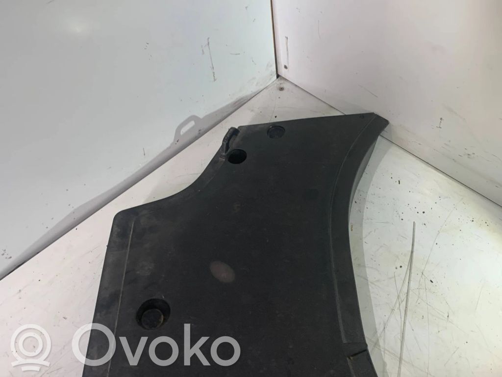 BMW 3 E36 Other trunk/boot trim element 