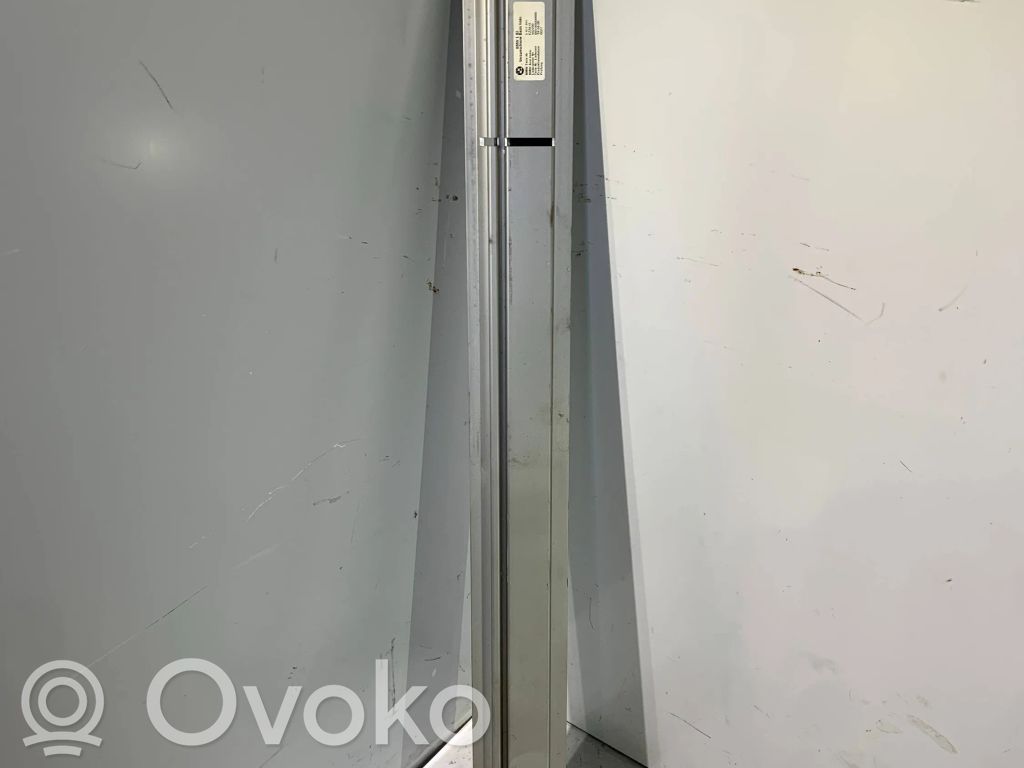 BMW X3 E83 Другая деталь отделки багажника 