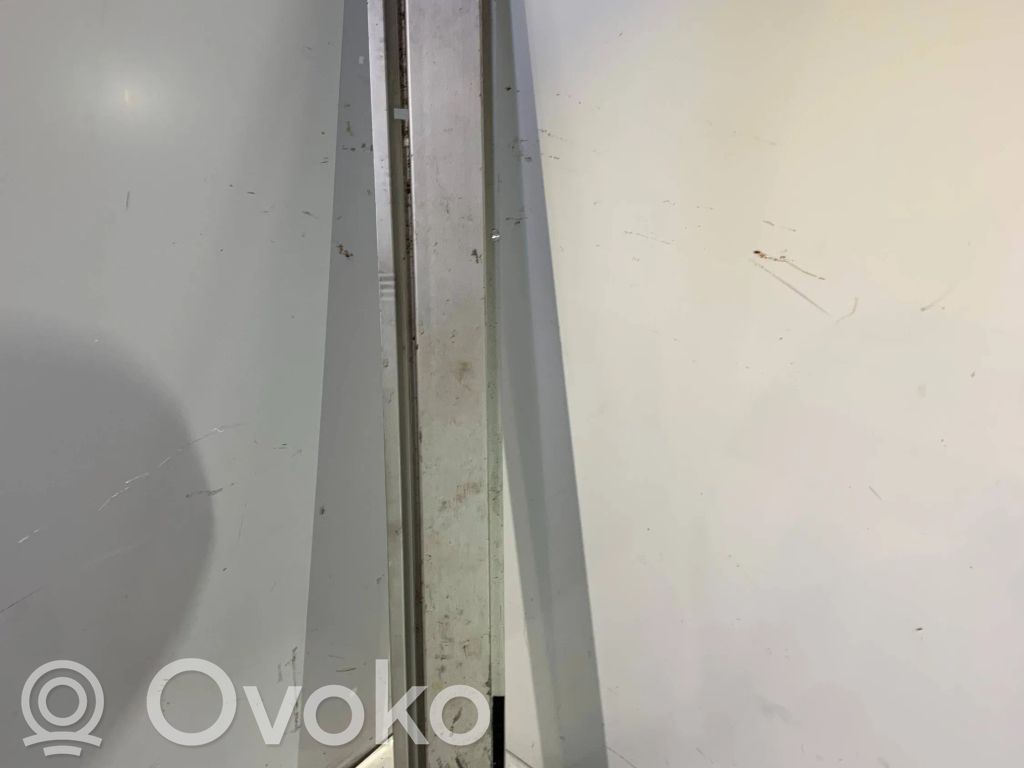 BMW X3 E83 Cita veida bagāžnieka dekoratīvās apdares detaļa 