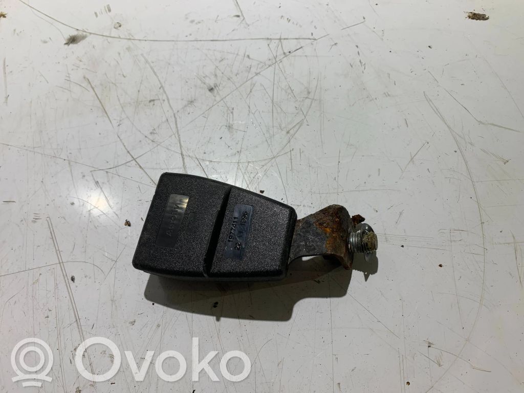 BMW 3 E36 Sagtis diržo galine 