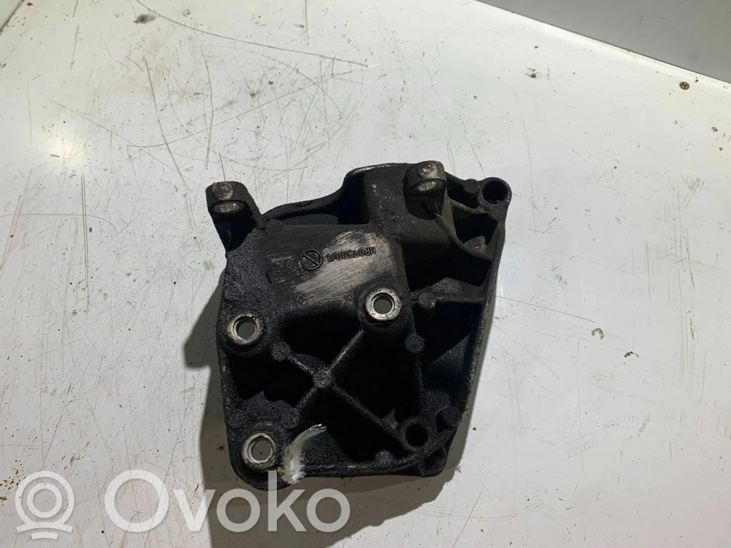 BMW X3 E83 A/C compressor mount bracket 