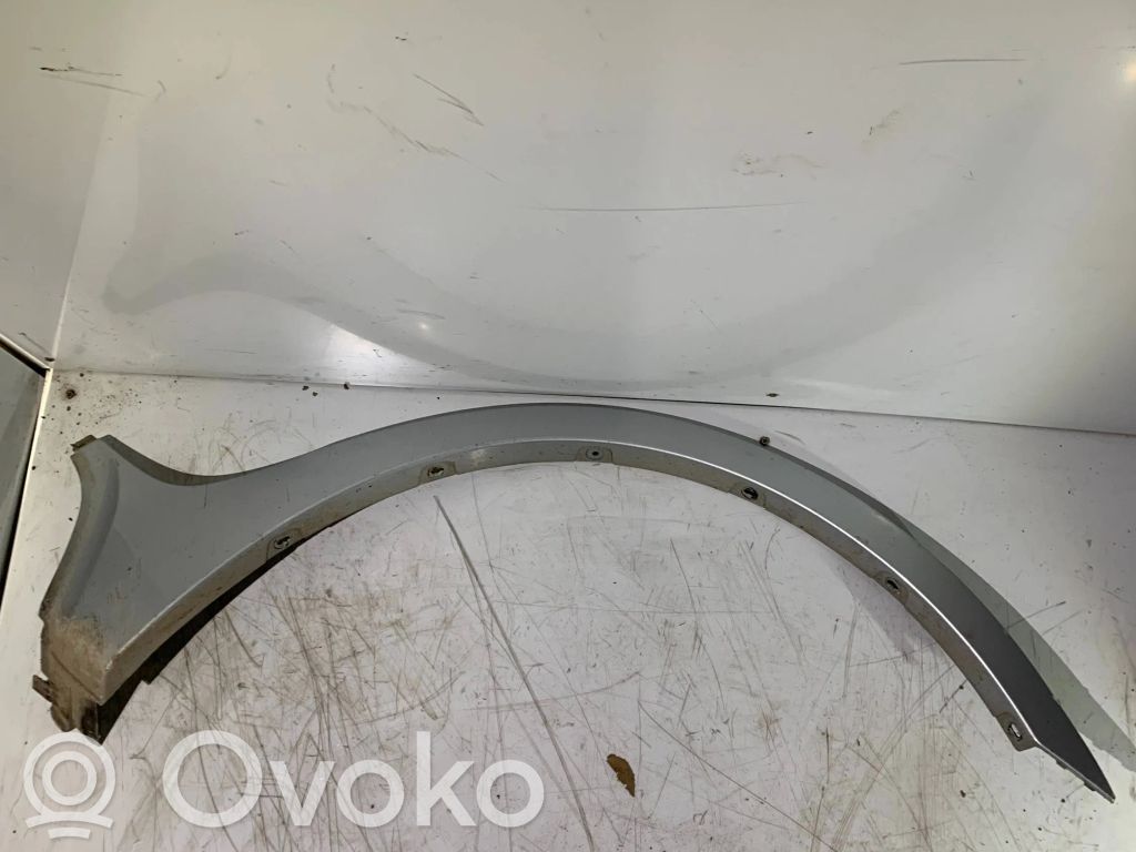BMW X3 E83 Front arch trim 