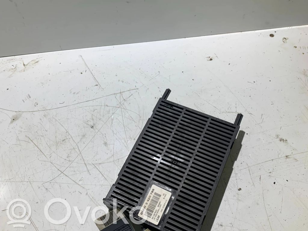 BMW X3 E83 Light module LCM 