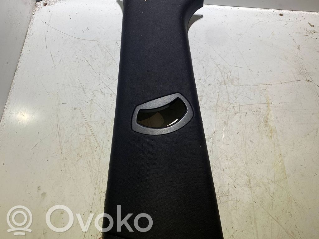 BMW X3 E83 (B) pillar trim (top) 