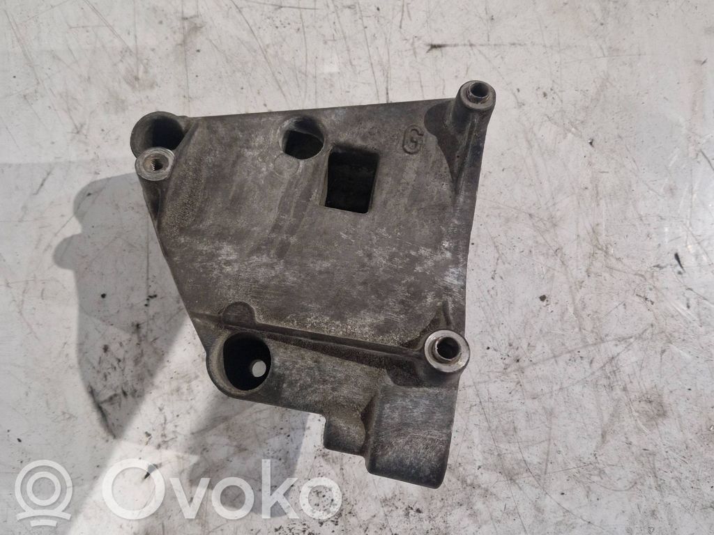BMW 3 E46 A/C compressor mount bracket 