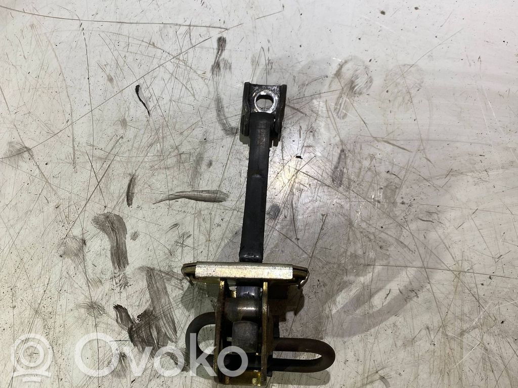 BMW X3 E83 Front door check strap stopper 