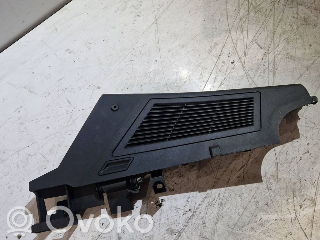 BMW X3 E83 Other trunk/boot trim element 